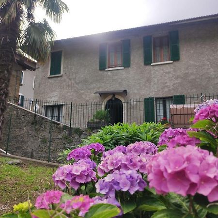 페를레도 Casa Angela 빌라 외부 사진