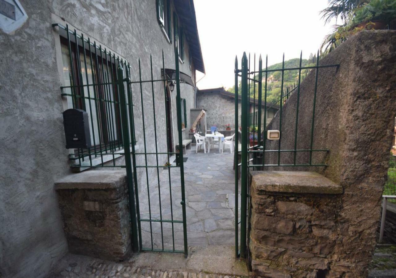 페를레도 Casa Angela 빌라 외부 사진