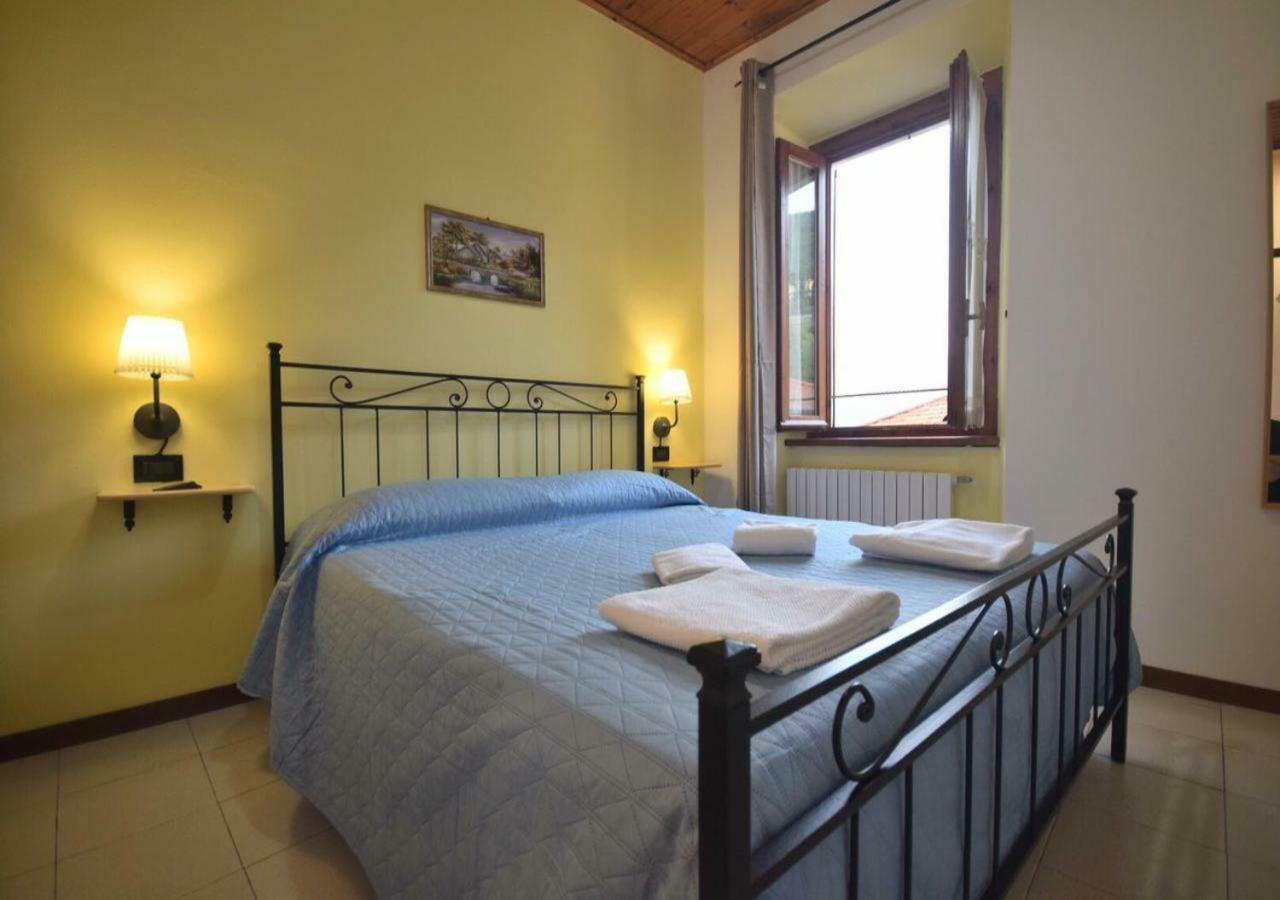 페를레도 Casa Angela 빌라 외부 사진