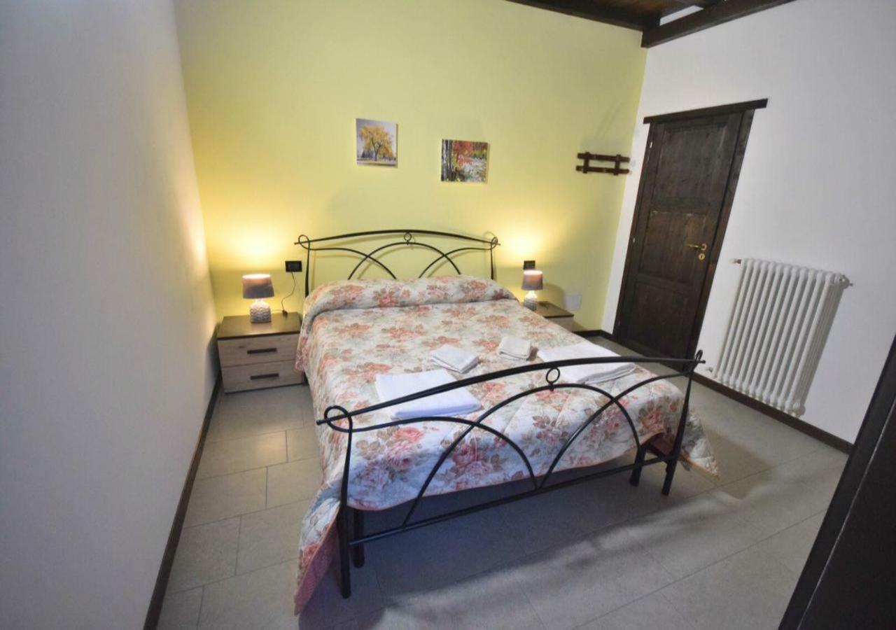 페를레도 Casa Angela 빌라 외부 사진