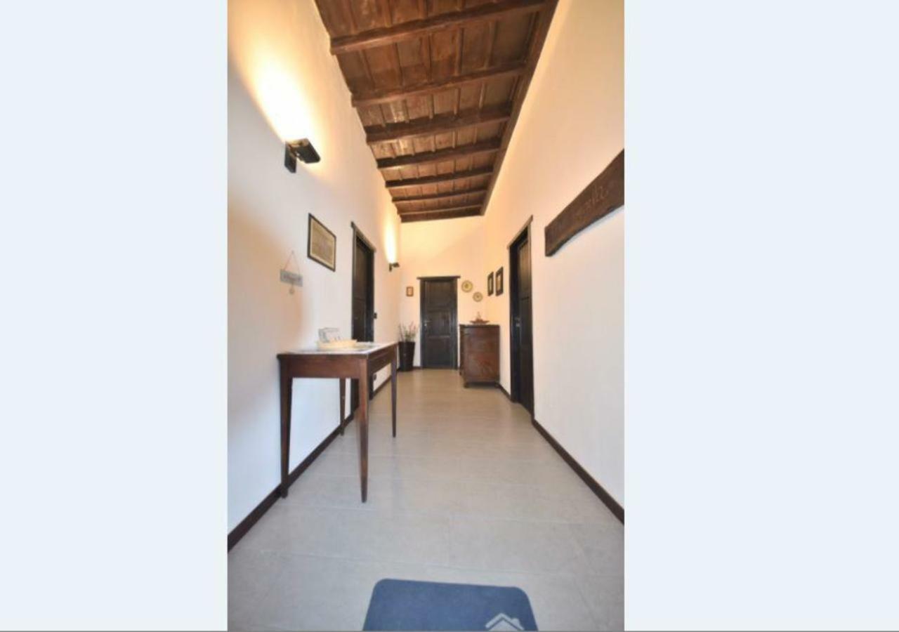 페를레도 Casa Angela 빌라 외부 사진